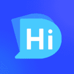 hi dictionary learn language