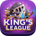 kings league odyssey