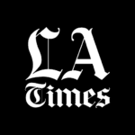 la times essential california