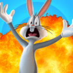 looney tunes world of mayhem