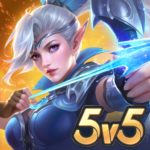 mobile legends bang bang