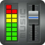 music volume eq equalizer