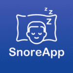 snoreapp snoring detection