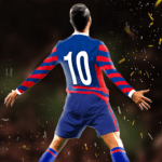 soccer cup 2025 football game