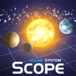 solar system scope