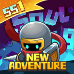 soul knight prequel