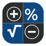 total calculator paid
