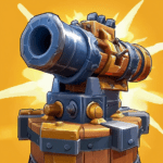 tower defense realm king hero