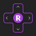 tv remote roku remote control