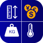 unit converter and calculator
