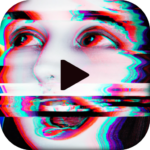 v2art video effects filters