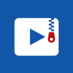 video compressor size reducer
