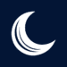 white moonlight icon pack