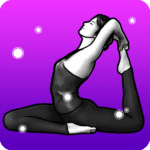 yoga workout for beginners