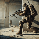 zombie hunter offline