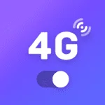 4g lte network switch speed