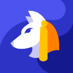 anubis icon pack