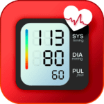 blood pressure heart rate