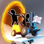 bridge constructor portal