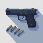 bullet echo