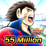 captain tsubasa dream team