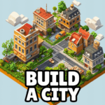 city island 5 building sim