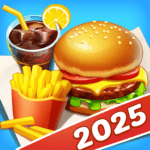 cooking city cooking games