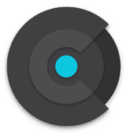 crispy dark icon pack