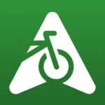 cyclers bike navigation map