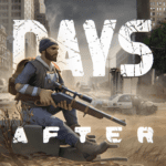 days after survival games