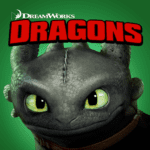 dragons rise of berk