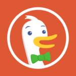 duckduckgo browser search ai