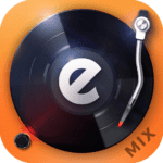 edjing mix music dj app