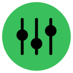 eqfy equalizer for spotify