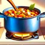 food truck chef cooking games