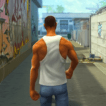 gangs town story