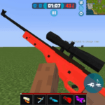 mad guns online shooting games