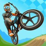 mad skills bmx 2 bike game