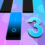 magic tiles 3 piano game