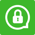 messenger and chat lock