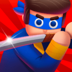 mr ninja slicey puzzles