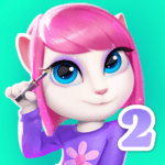 my talking angela 2