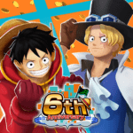 one piece bounty rush