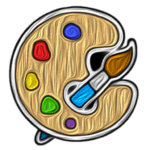 painting icon pack