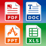 pdf converter convert files