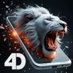 pixel 4d live wallpapers