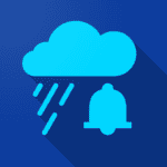 rain alarm