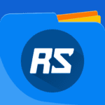 rs file manager file explorer