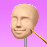 sculpt people
