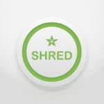 secure erase ishredder